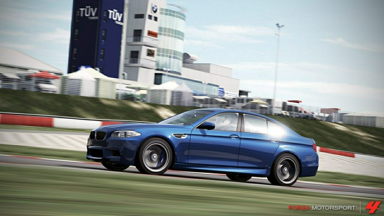 Forza Motorsport 4 (Edición Coleccionista) - Imagen 41